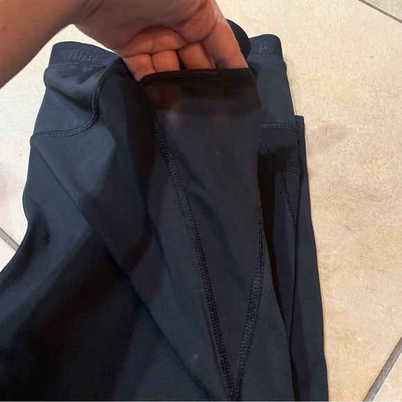 PUMA Athletic Tights - Women L - Picture 5 of 15